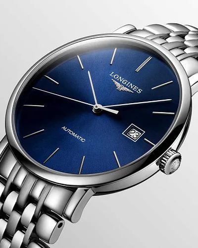 Longines Elegant Collection L4.910.4.92.6